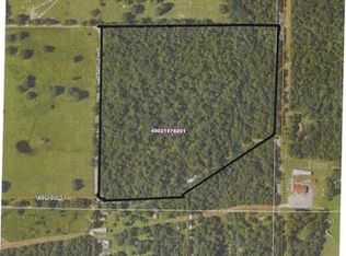 S 580 Rd, Tahlequah, OK 74464