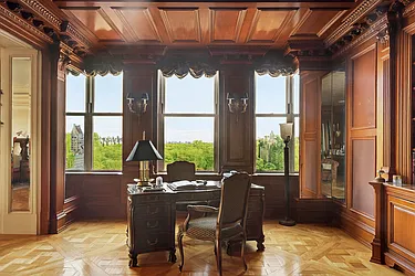 1 Central Park South, #1701