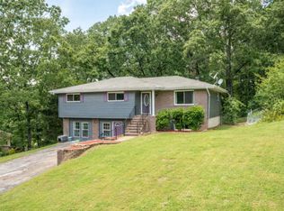 7236 Cane Hollow Rd, Hixson, TN 37343