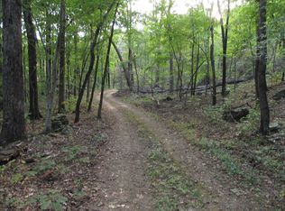 5190 Madison St, Hindsville, AR 72738