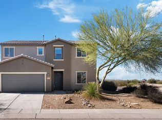 827 N Nestled Hummingbird Ln, Sahuarita, AZ 85629