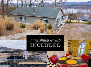 29 Blackwheel Ln, Shell Knob, MO 65747