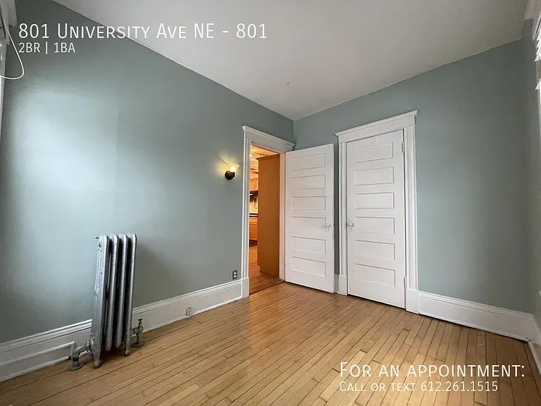 801 University Ave NE #801 — Photo 12