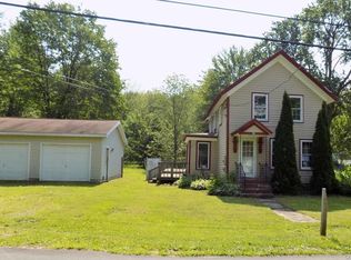 86 North St, Cleveland, NY 13042