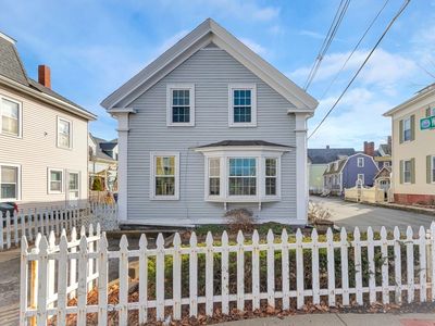 2 Winchester Ct #2, Gloucester, MA, 01930