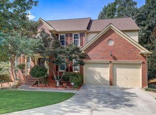 280 Davenham Ct, Johns Creek, GA 30005