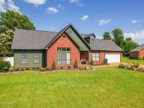 42 Goldfield Cv, Jackson, TN 38305