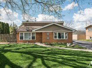 7736 S Ferdinand Ave, Bridgeview, IL 60455