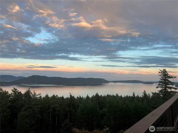 726 Pine Ridge Drive, Orcas Island, WA 98279