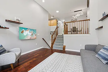 351 Oswego Court, #351