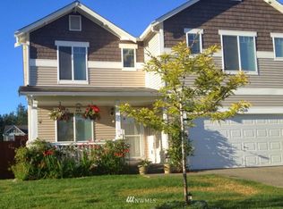 9610 201st St E, Graham, WA