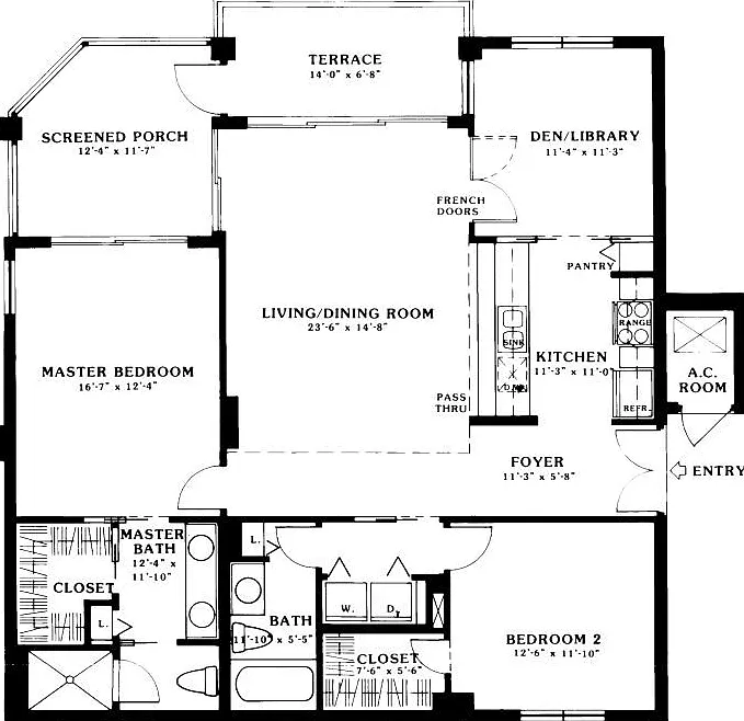 6585 Nicholas Blvd — Photo 3