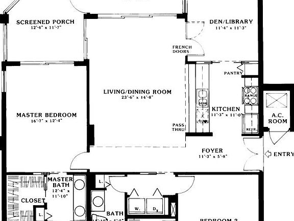 3rd image of 6585 Nicholas Blvd APT 2002