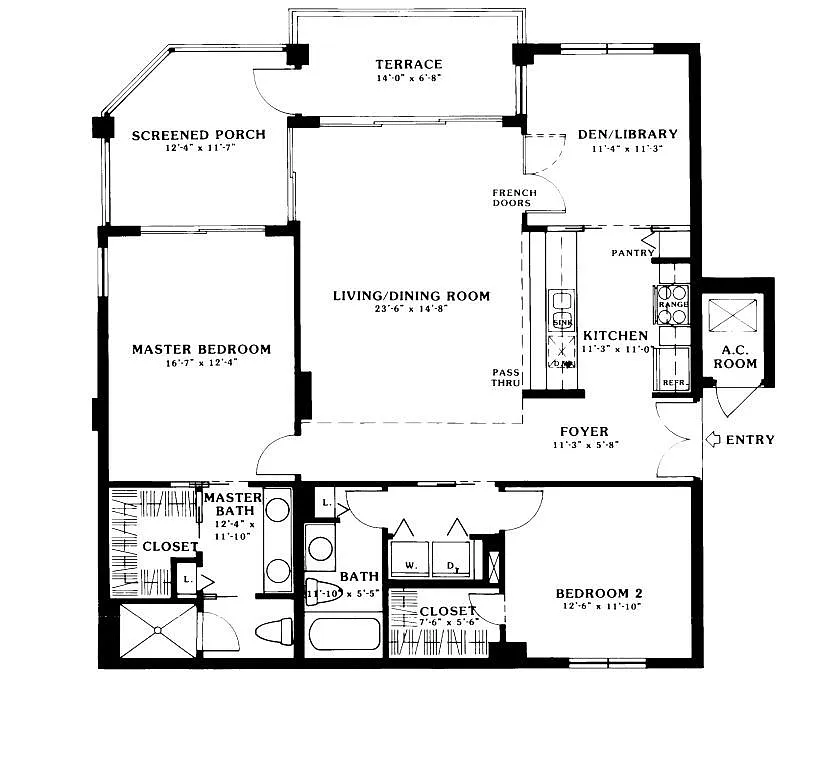 Building Photo - 6585 Nicholas Blvd #2002