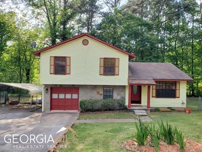769 Waterview Dr, Riverdale, GA, 30274