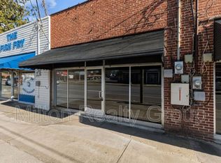 1007 S Main St, Lillington, NC 27546