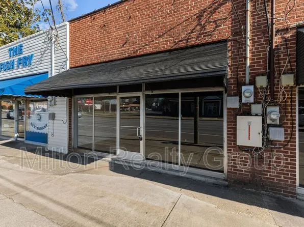 1007 S Main St, Lillington, NC 27546