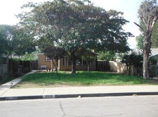 2250 8th St, La Verne, CA 91750