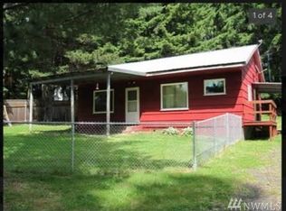 501 Paine Rd, Castle Rock, WA 98611