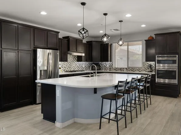 3393 E PENEDES Drive, Gilbert, AZ 85298