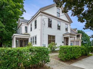 24-28 South Rd, Bedford, MA 01730