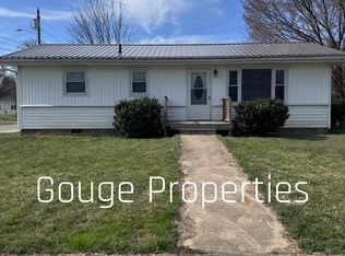 900 N Boone St, Johnson City, TN