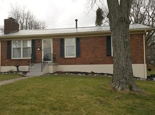 1211 Devonport Dr, Lexington, KY