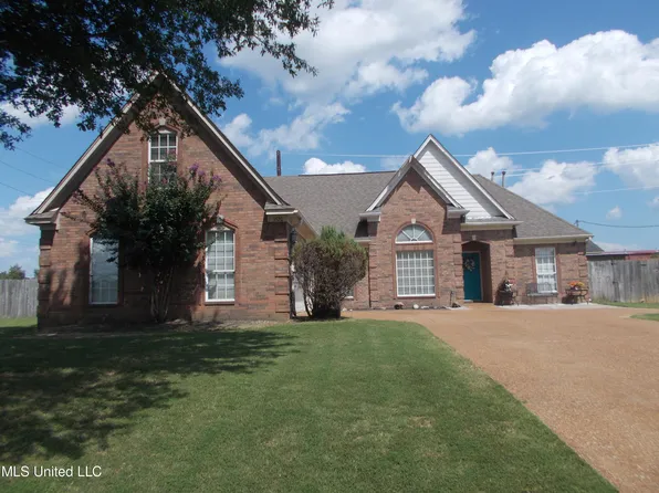 5520 Doe Ln, Southaven, MS 38672