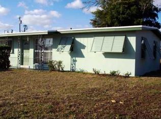 5777 Honeysuckle Dr, West Palm Beach, FL 33415