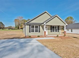 2117 Moose Rd, Kannapolis, NC 28083