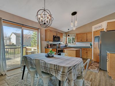 5492 Lambert Ave NE, Albertville, MN, 55301