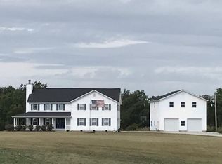 9671 Ll Rd, Red Bud, IL 62278