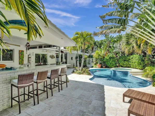 1424 NE 56th Court, Fort Lauderdale, FL 33334