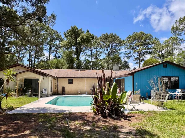 554 Hayley Rd, Saint Augustine, FL 32086