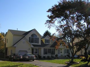 20 Jensen St, East Brunswick, NJ 08816