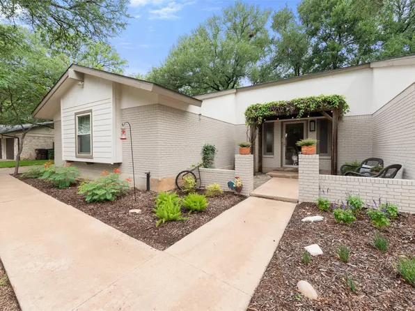(undisclosed Address), Round Rock, TX 78681