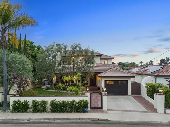 4350 Middlesex Dr, San Diego, CA 92116