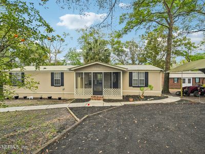 2001 LIBERTY Way, Middleburg, FL, 32068
