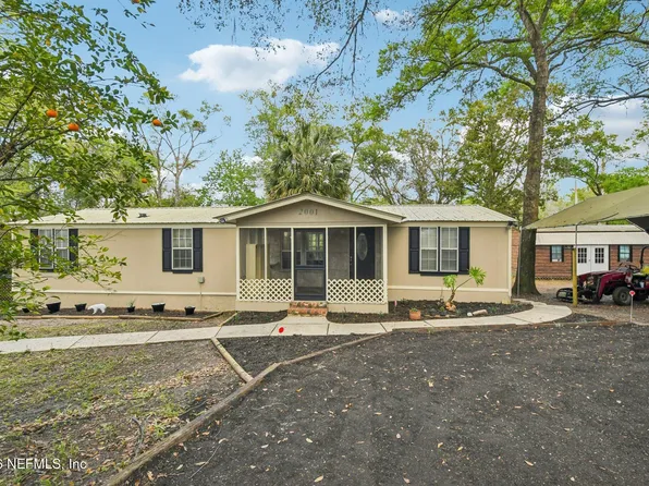 2001 LIBERTY Way, Middleburg, FL 32068