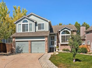 9917 W 107th Pl, Westminster, CO 80021