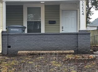 2224 E 12th St, Indianapolis, IN