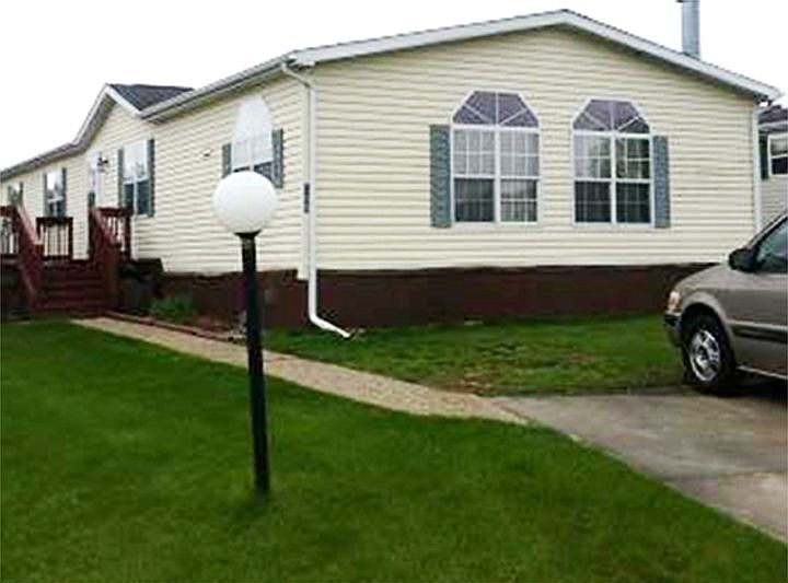 Home Off-street Parking