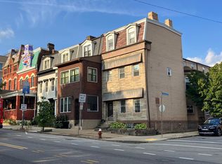 1000 Cedar Ave APT 2, Pittsburgh, PA 15212