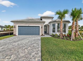 Prestige Plan, Highpointe, Stuart, FL 34997