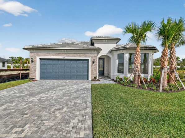 Prestige Plan, Highpointe