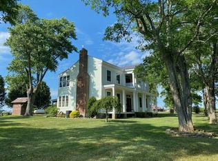 379 Rudd Ln, Springfield, KY 40069