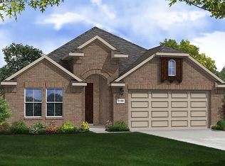 822 Thomas Ridge Ln, Richmond, TX 77469