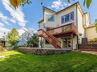 11641 W 83rd Pl, Arvada, CO 80005