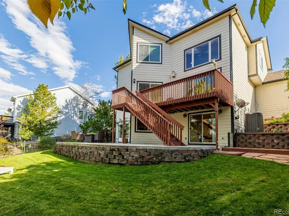11641 W 83rd Place, Arvada, CO 80005