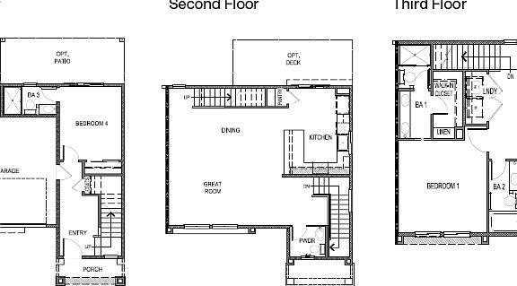 Floor Plan.